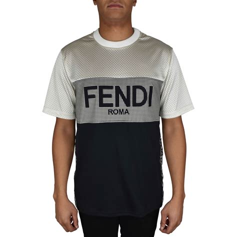 fendi ouffer|Fendi shirts.